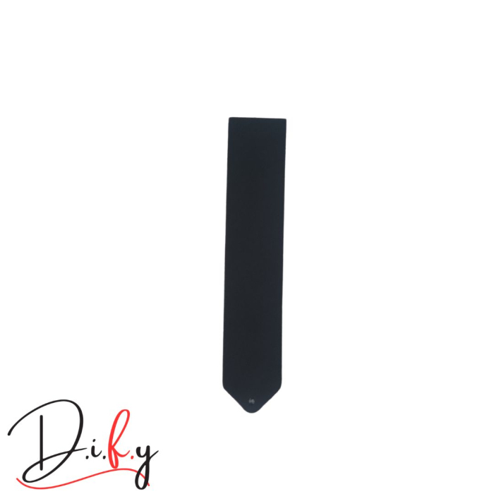 Bookmarker + Book page holder + Book page marker + Wine Drip Catcher Kit (ASSEMBLY REQUIRED) - Image 4