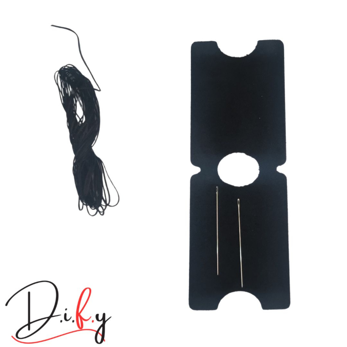 Card holder + Pen Carrier + Wire Organizer Kit (ASSEMBLY REQUIRED) - Image 3