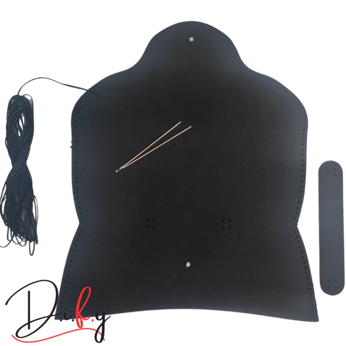Sunglasses Case + Wallet Kit (ASSEMBLY REQUIRED) - Image 2
