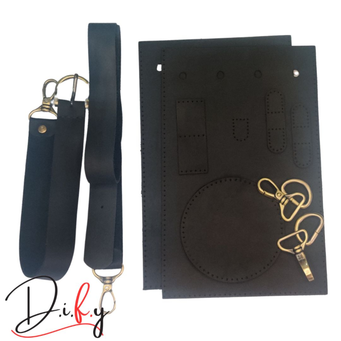Wine Carrier Kit (ASSEMBLY REQUIRED) - Image 3