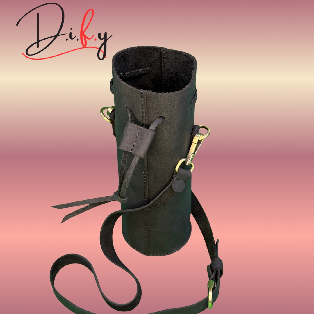 Wine Carrier Kit (ASSEMBLY REQUIRED)
