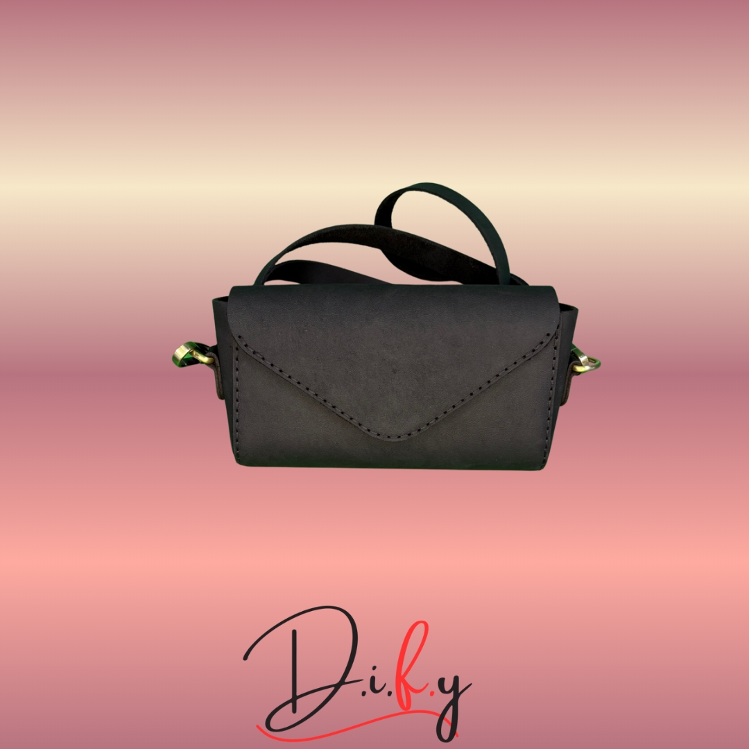 Crossbody Small Kit (ASSEMBLY REQUIRED)